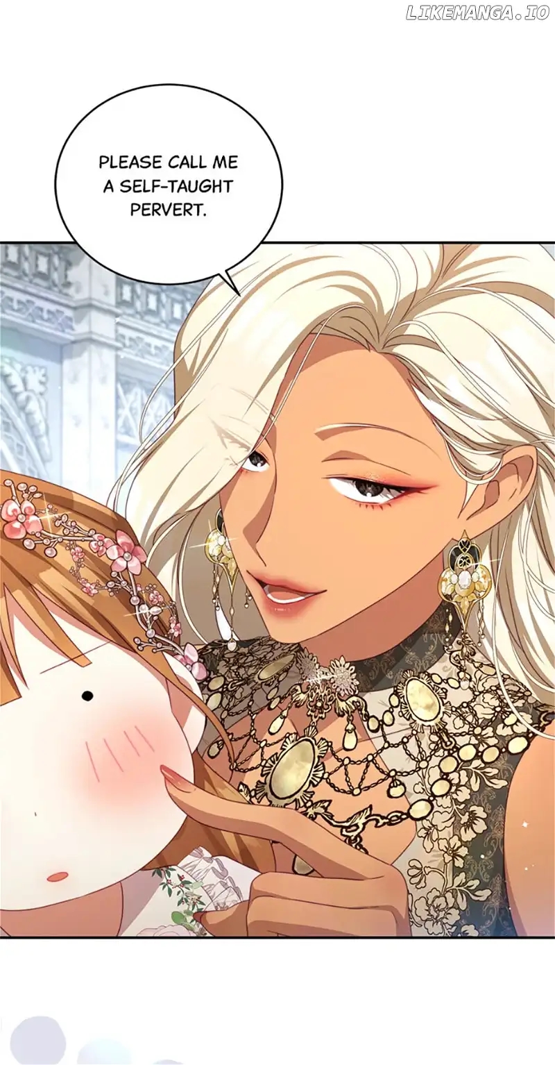 I Have Become The Heroes’ Rival Chapter 103 - Page 46