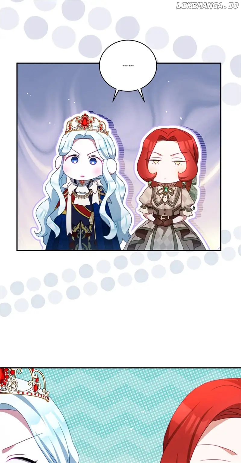 I Have Become The Heroes’ Rival Chapter 103 - Page 47