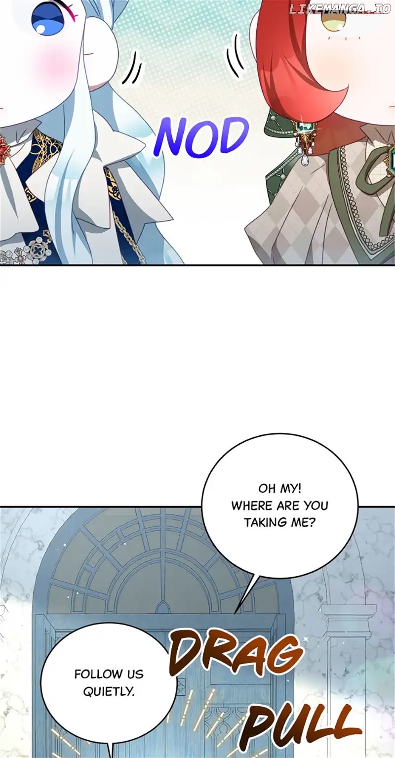 I Have Become The Heroes’ Rival Chapter 103 - Page 48