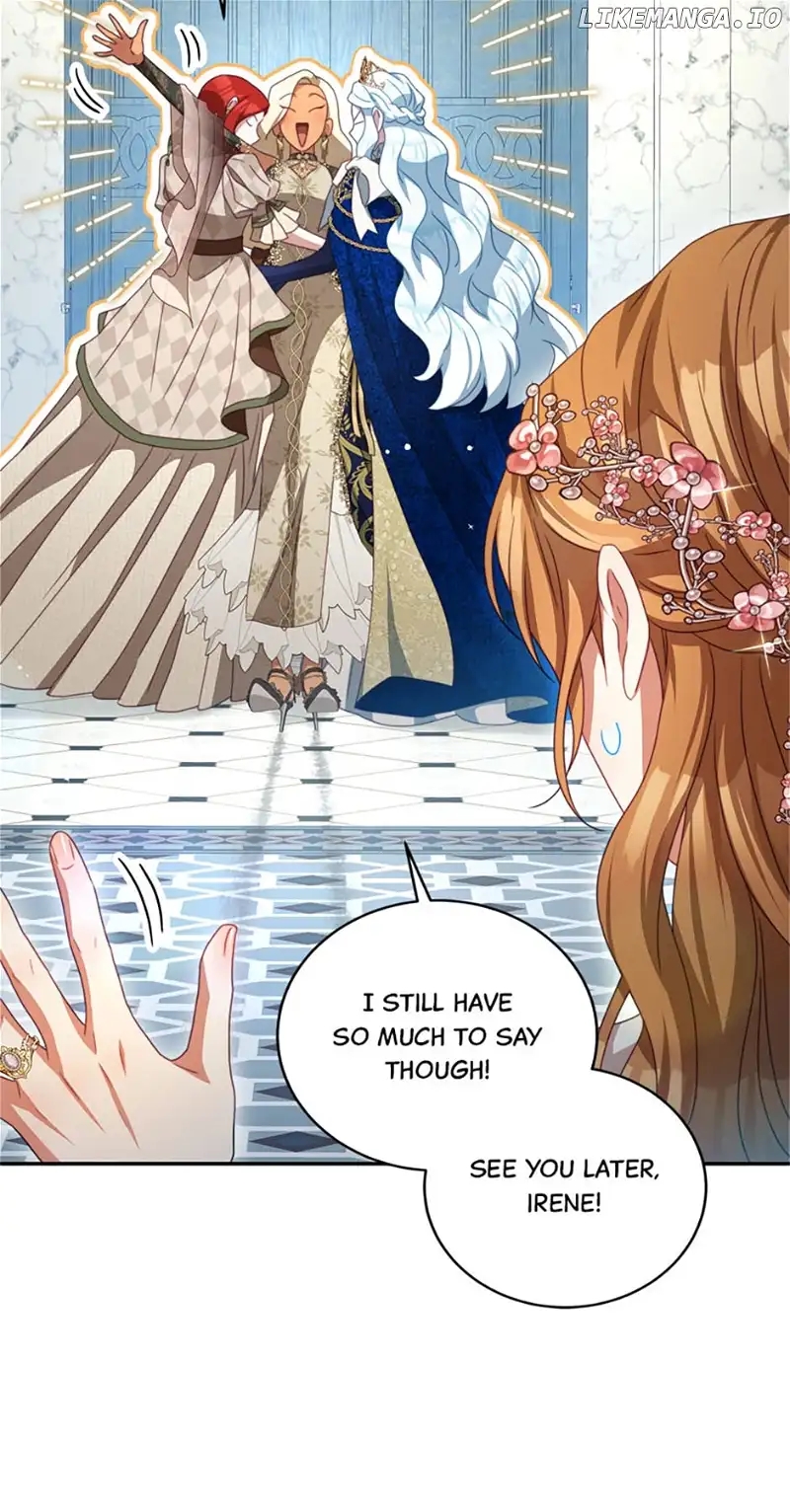 I Have Become The Heroes’ Rival Chapter 103 - Page 49