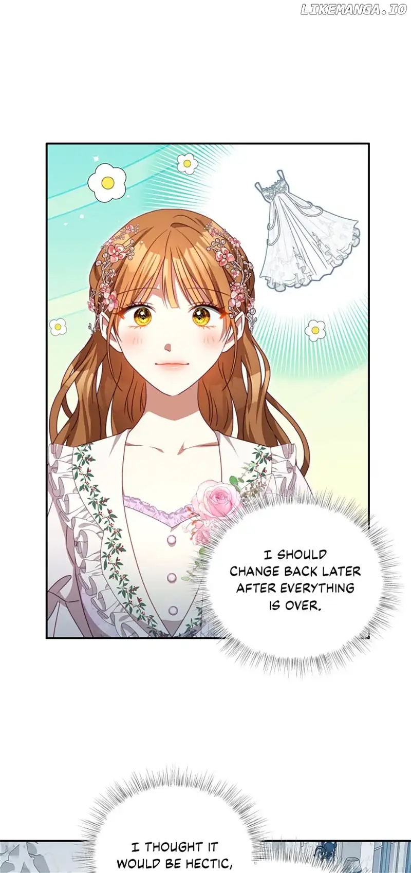 I Have Become The Heroes’ Rival Chapter 103 - Page 50