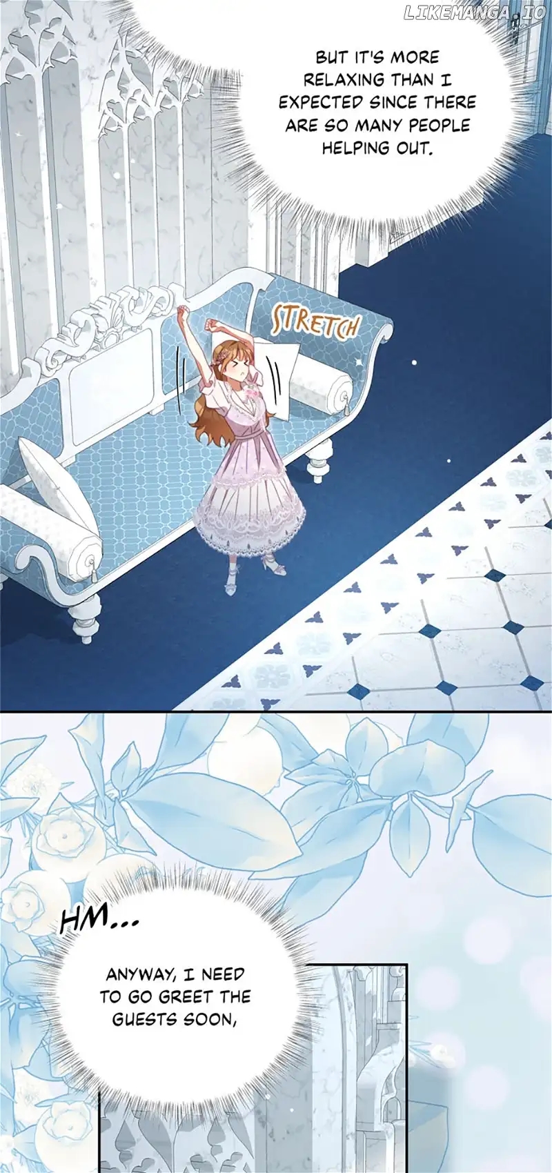 I Have Become The Heroes’ Rival Chapter 103 - Page 51