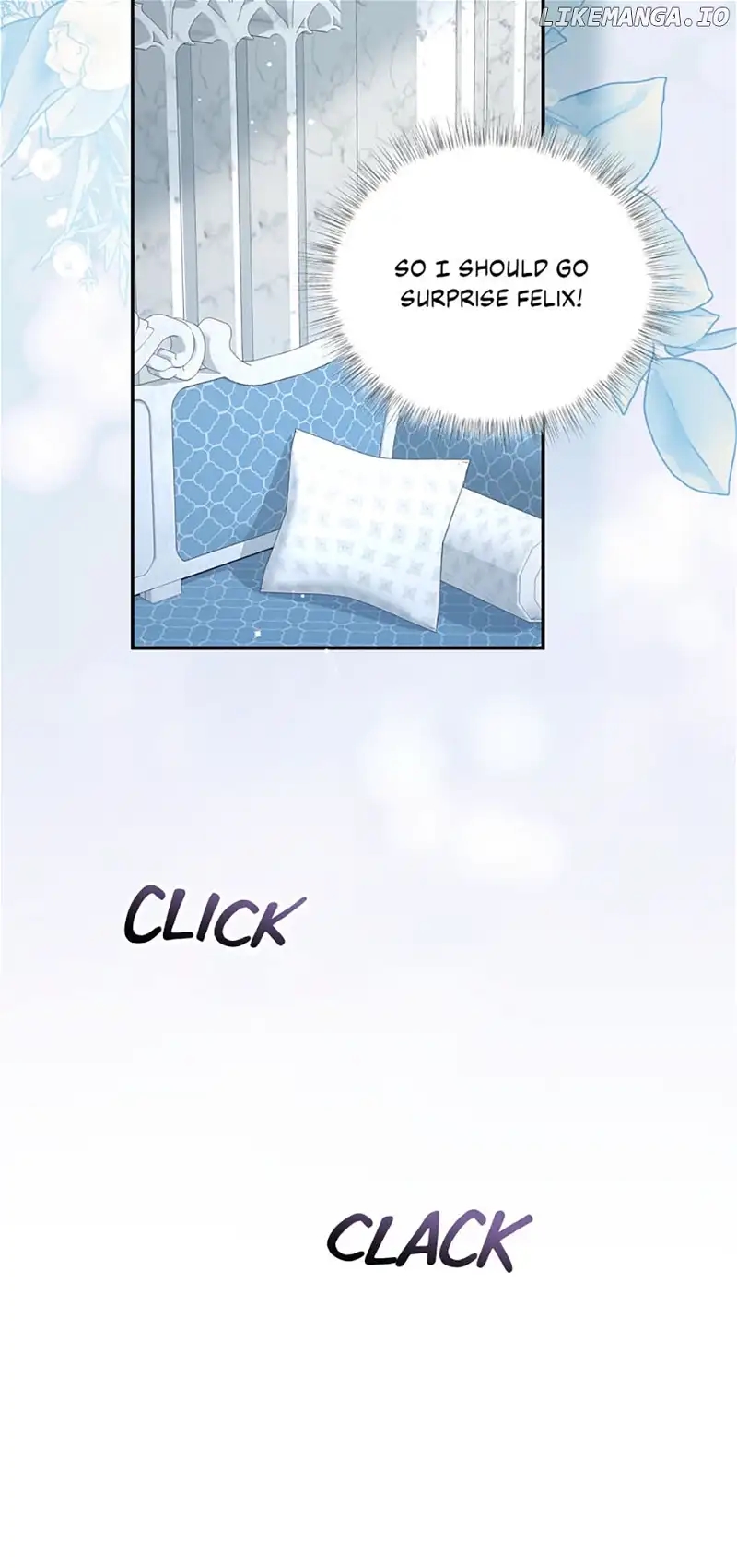 I Have Become The Heroes’ Rival Chapter 103 - Page 52