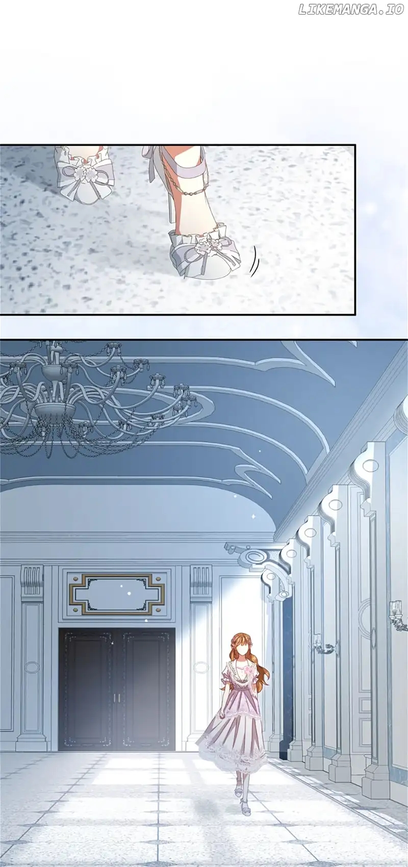 I Have Become The Heroes’ Rival Chapter 103 - Page 53