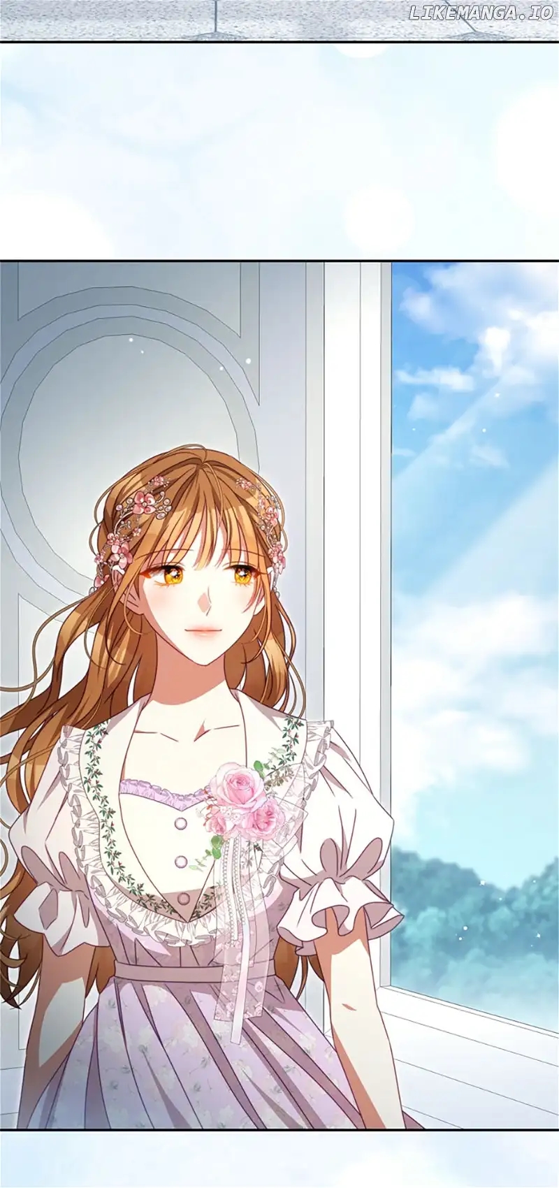 I Have Become The Heroes’ Rival Chapter 103 - Page 54