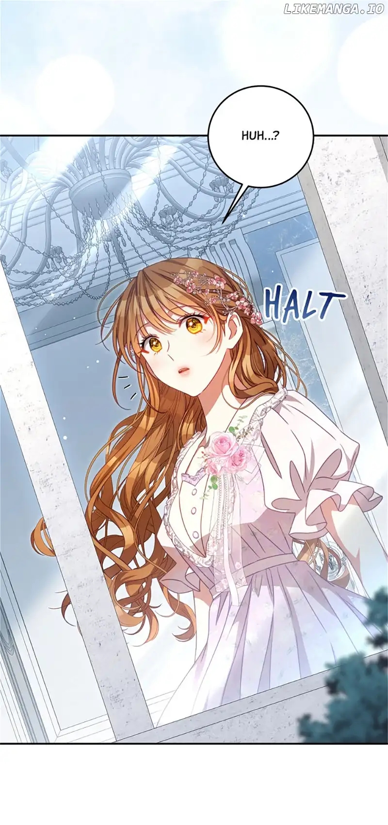 I Have Become The Heroes’ Rival Chapter 103 - Page 55