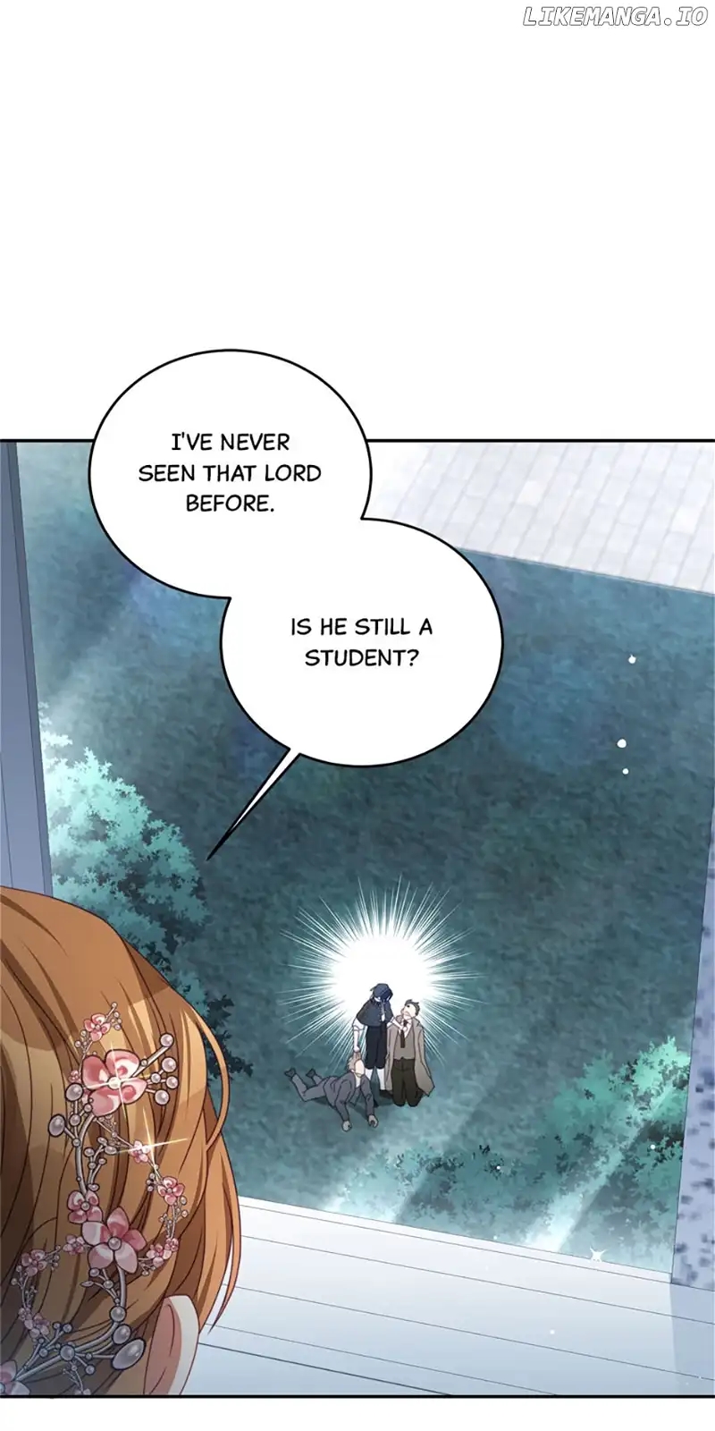 I Have Become The Heroes’ Rival Chapter 103 - Page 56