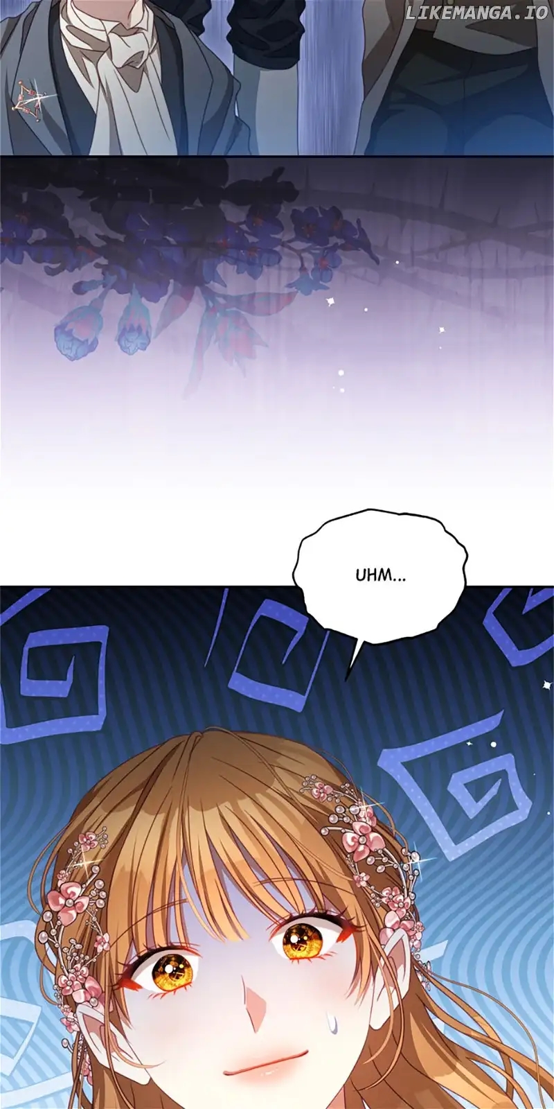 I Have Become The Heroes’ Rival Chapter 103 - Page 58