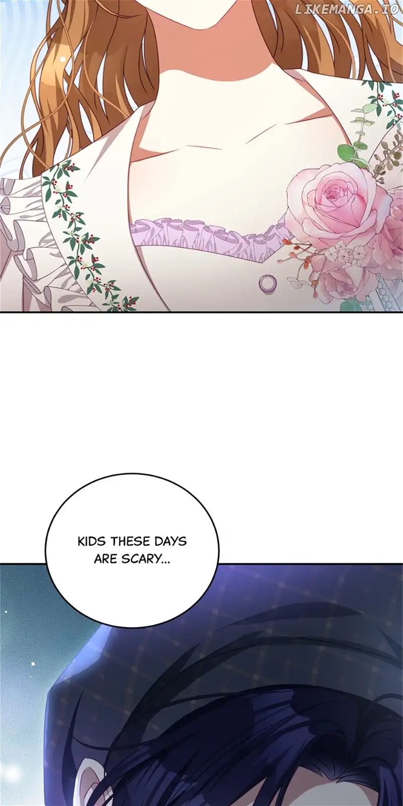 I Have Become The Heroes’ Rival Chapter 103 - Page 59