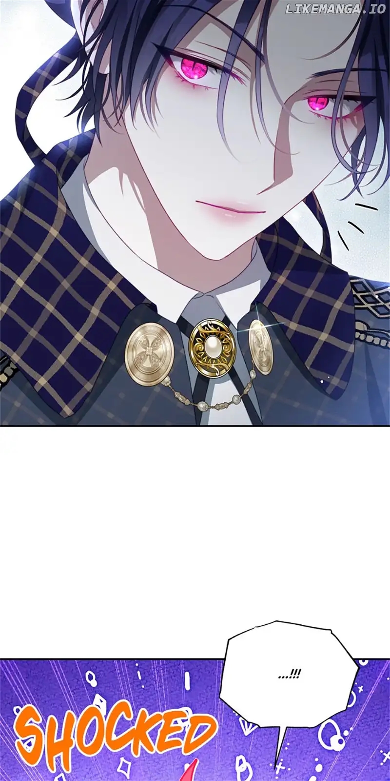 I Have Become The Heroes’ Rival Chapter 103 - Page 60