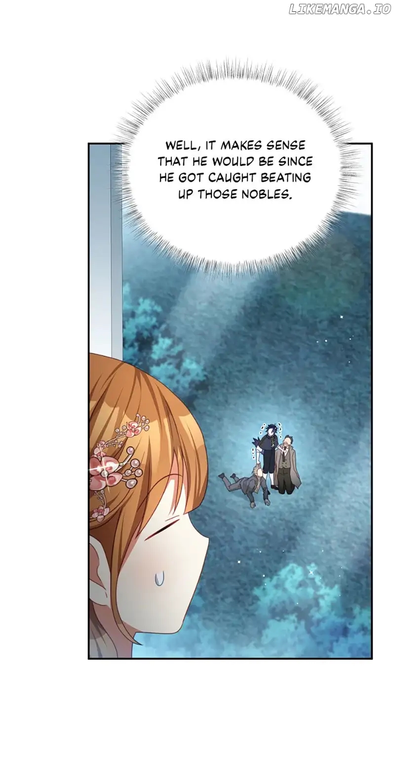 I Have Become The Heroes’ Rival Chapter 103 - Page 62