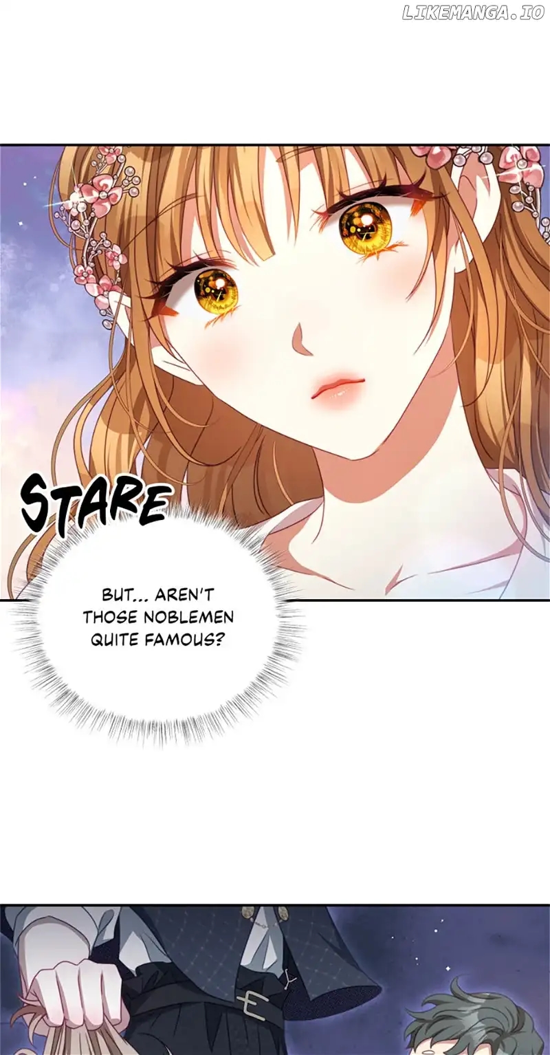 I Have Become The Heroes’ Rival Chapter 103 - Page 63