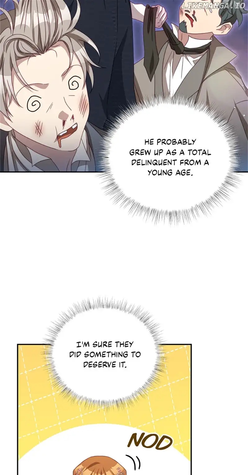 I Have Become The Heroes’ Rival Chapter 103 - Page 64