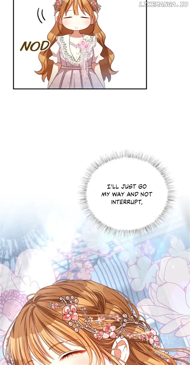 I Have Become The Heroes’ Rival Chapter 103 - Page 65