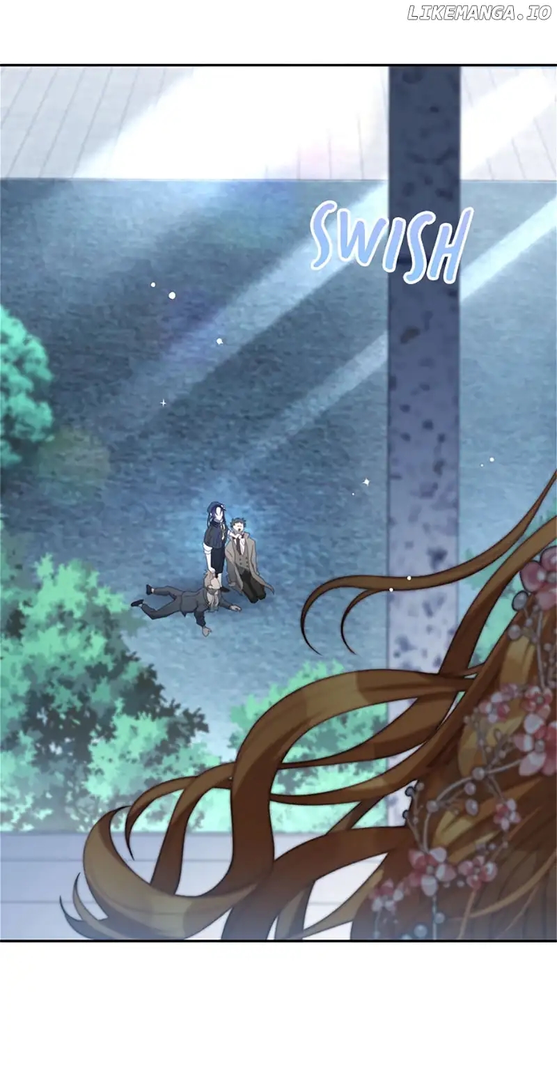 I Have Become The Heroes’ Rival Chapter 103 - Page 67