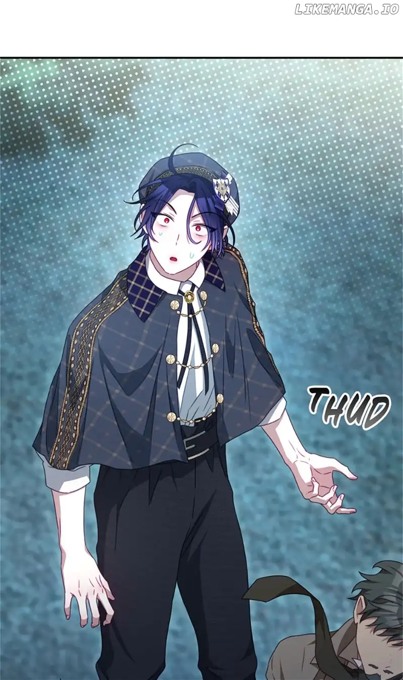 I Have Become The Heroes’ Rival Chapter 103 - Page 68