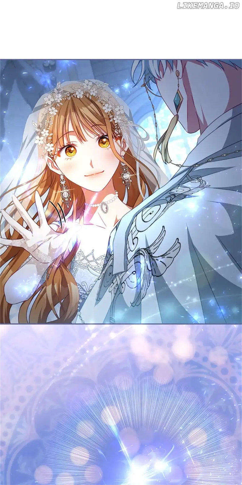 I Have Become The Heroes’ Rival Chapter 103 - Page 7