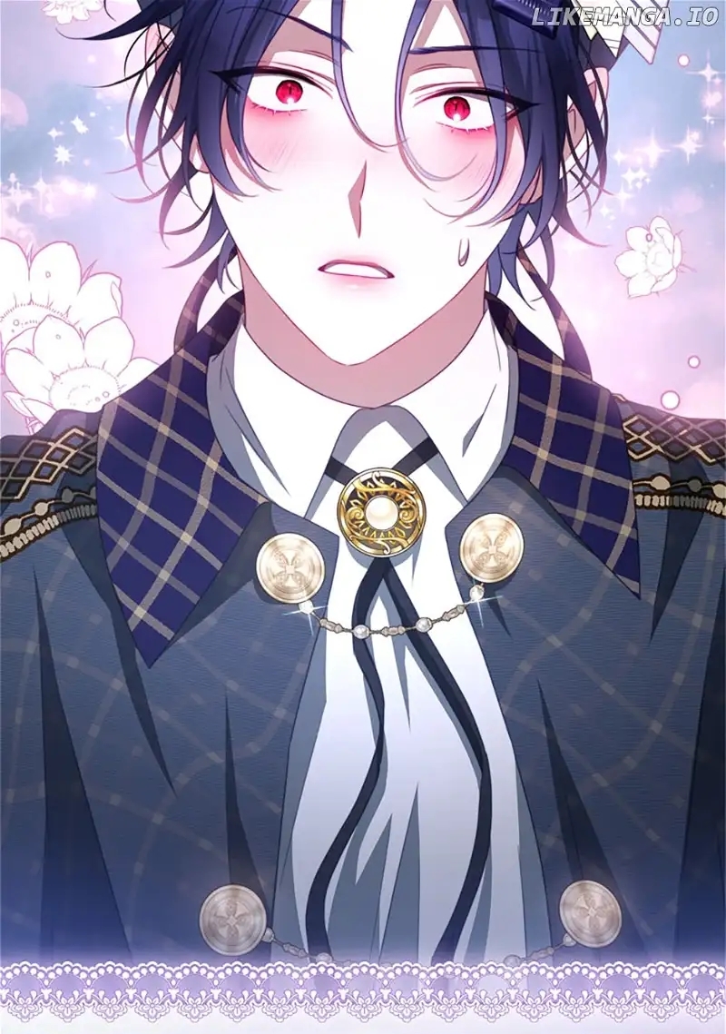 I Have Become The Heroes’ Rival Chapter 103 - Page 70