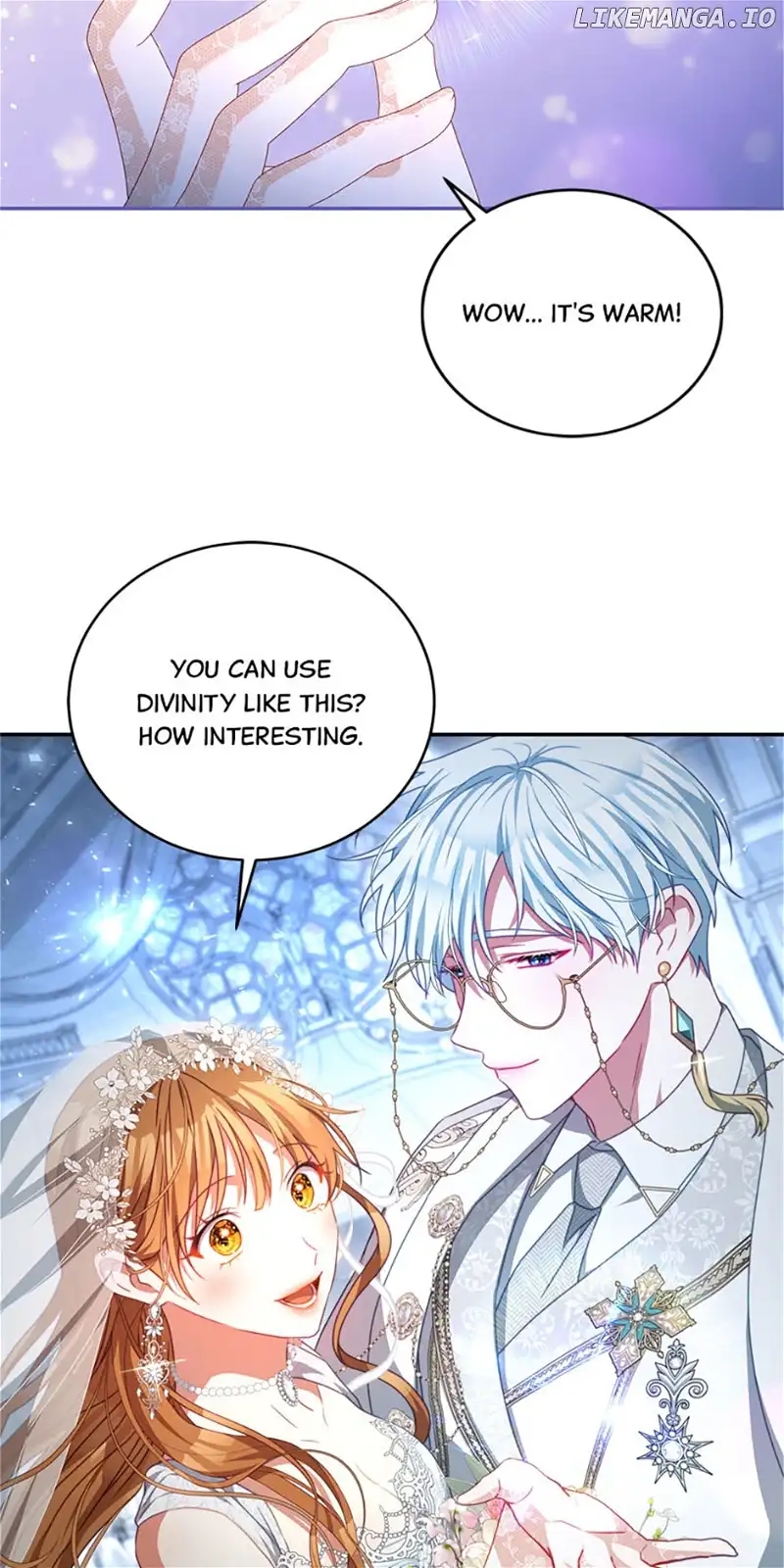 I Have Become The Heroes’ Rival Chapter 103 - Page 9