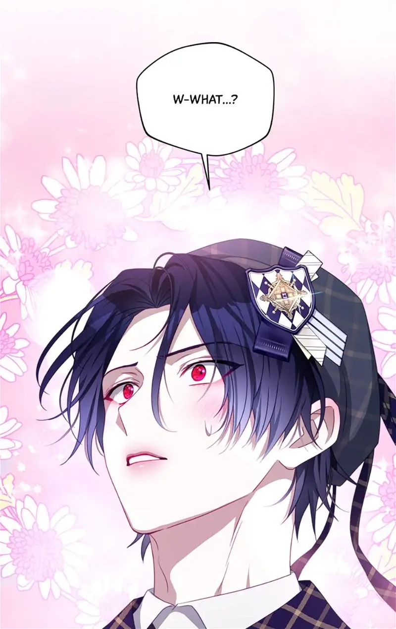 I Have Become The Heroes’ Rival Chapter 104 - Page 1