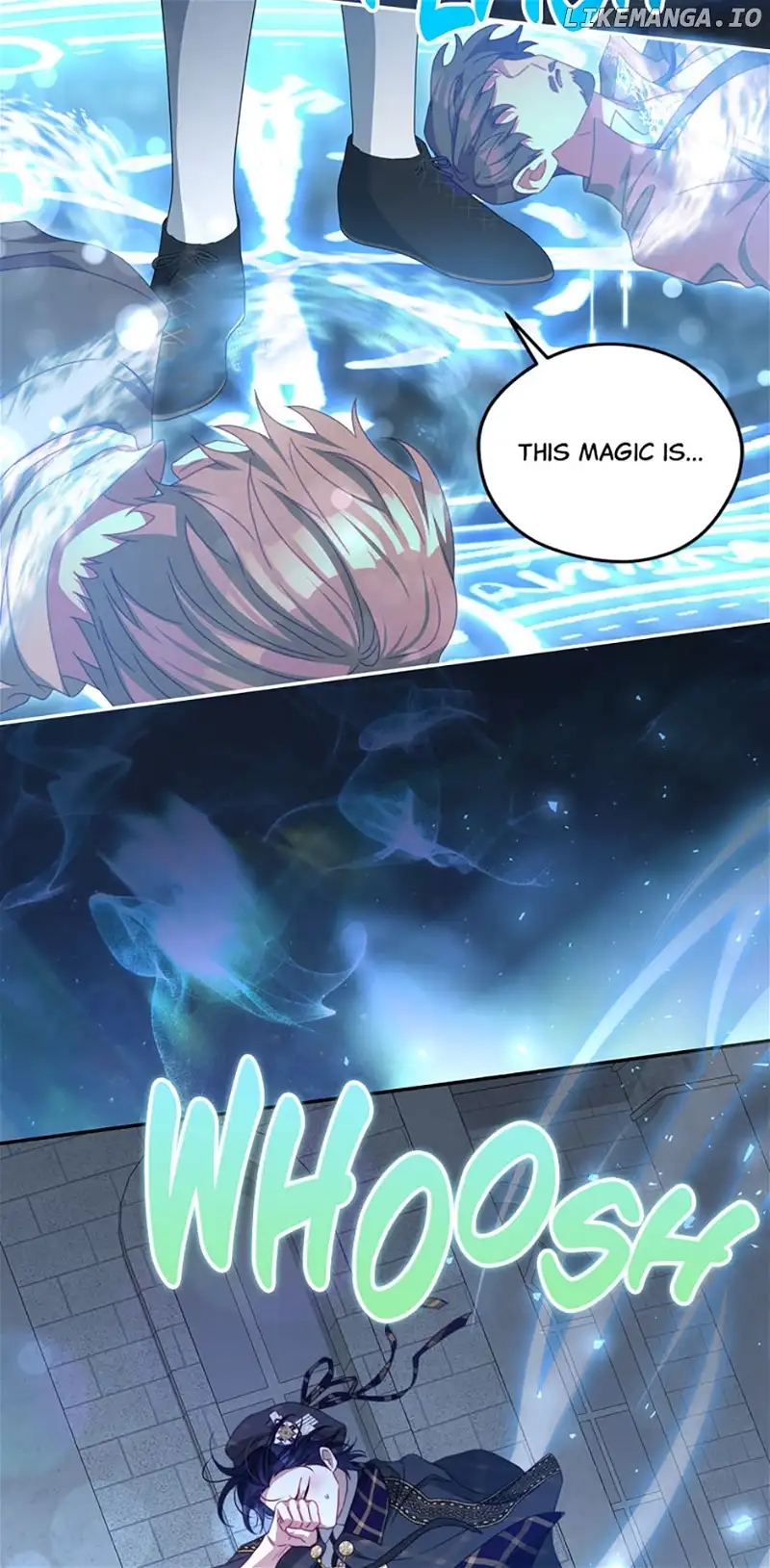 I Have Become The Heroes’ Rival Chapter 104 - Page 12