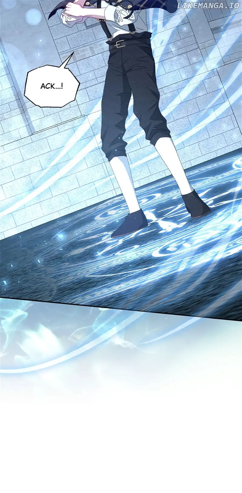 I Have Become The Heroes’ Rival Chapter 104 - Page 13