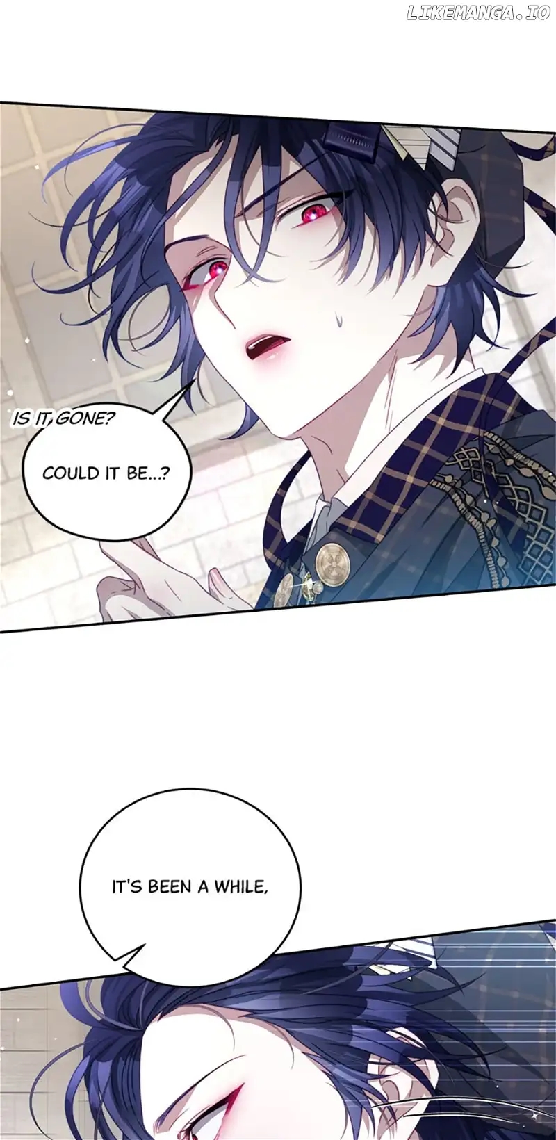 I Have Become The Heroes’ Rival Chapter 104 - Page 14