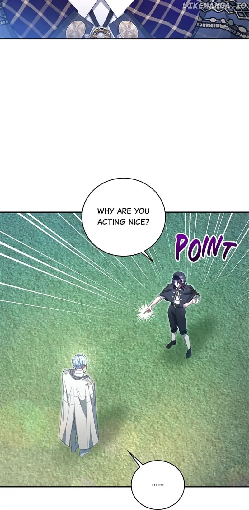 I Have Become The Heroes’ Rival Chapter 104 - Page 18