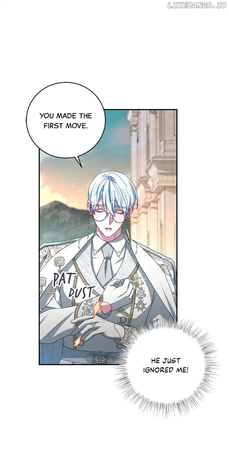 I Have Become The Heroes’ Rival Chapter 104 - Page 19