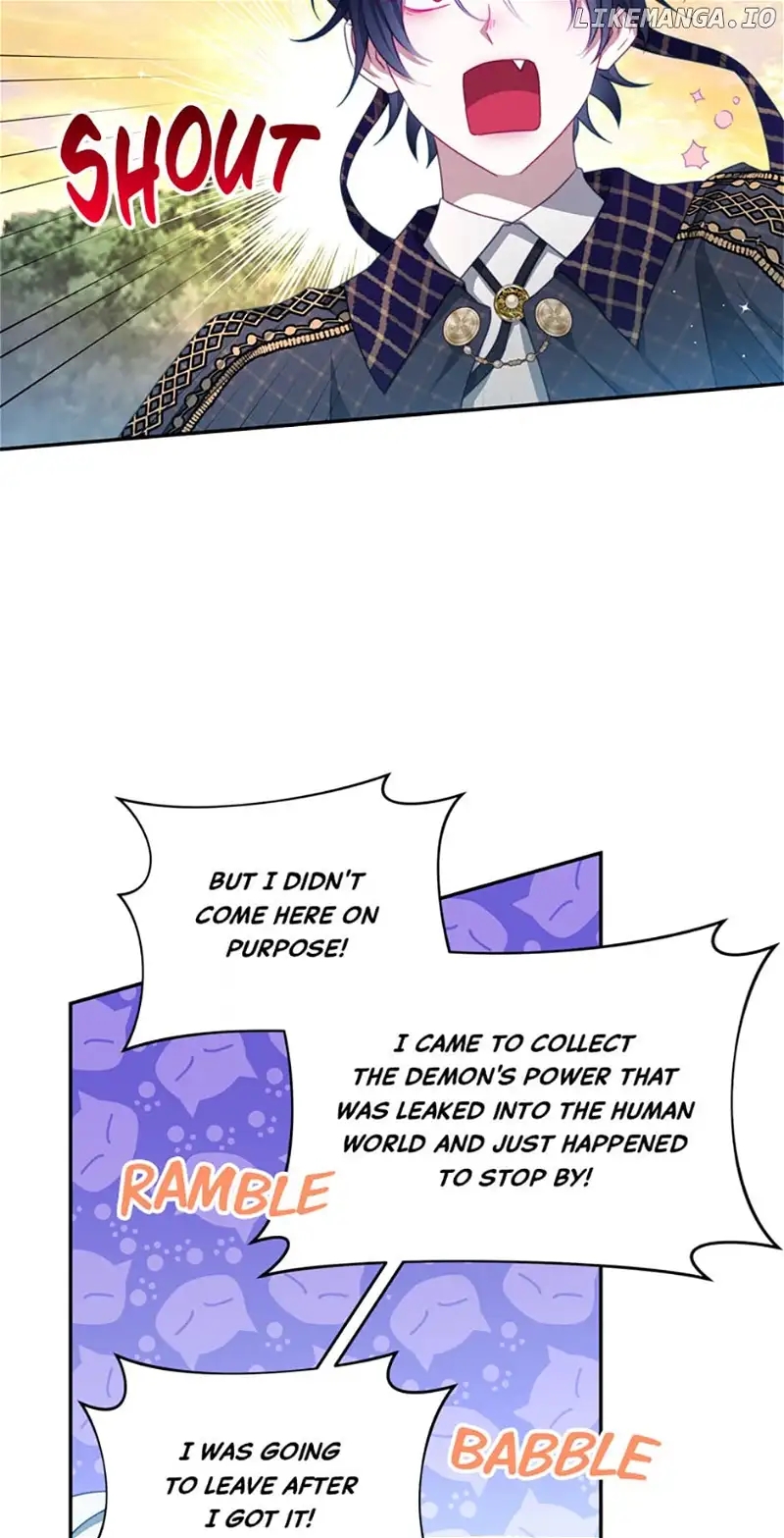 I Have Become The Heroes’ Rival Chapter 104 - Page 22