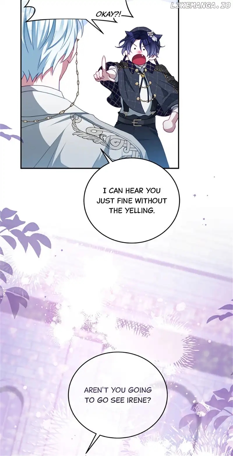 I Have Become The Heroes’ Rival Chapter 104 - Page 23