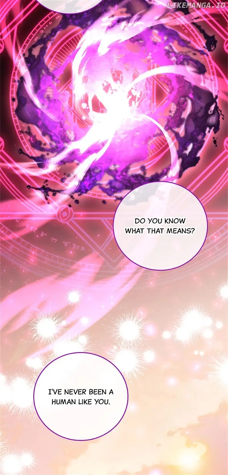 I Have Become The Heroes’ Rival Chapter 104 - Page 27