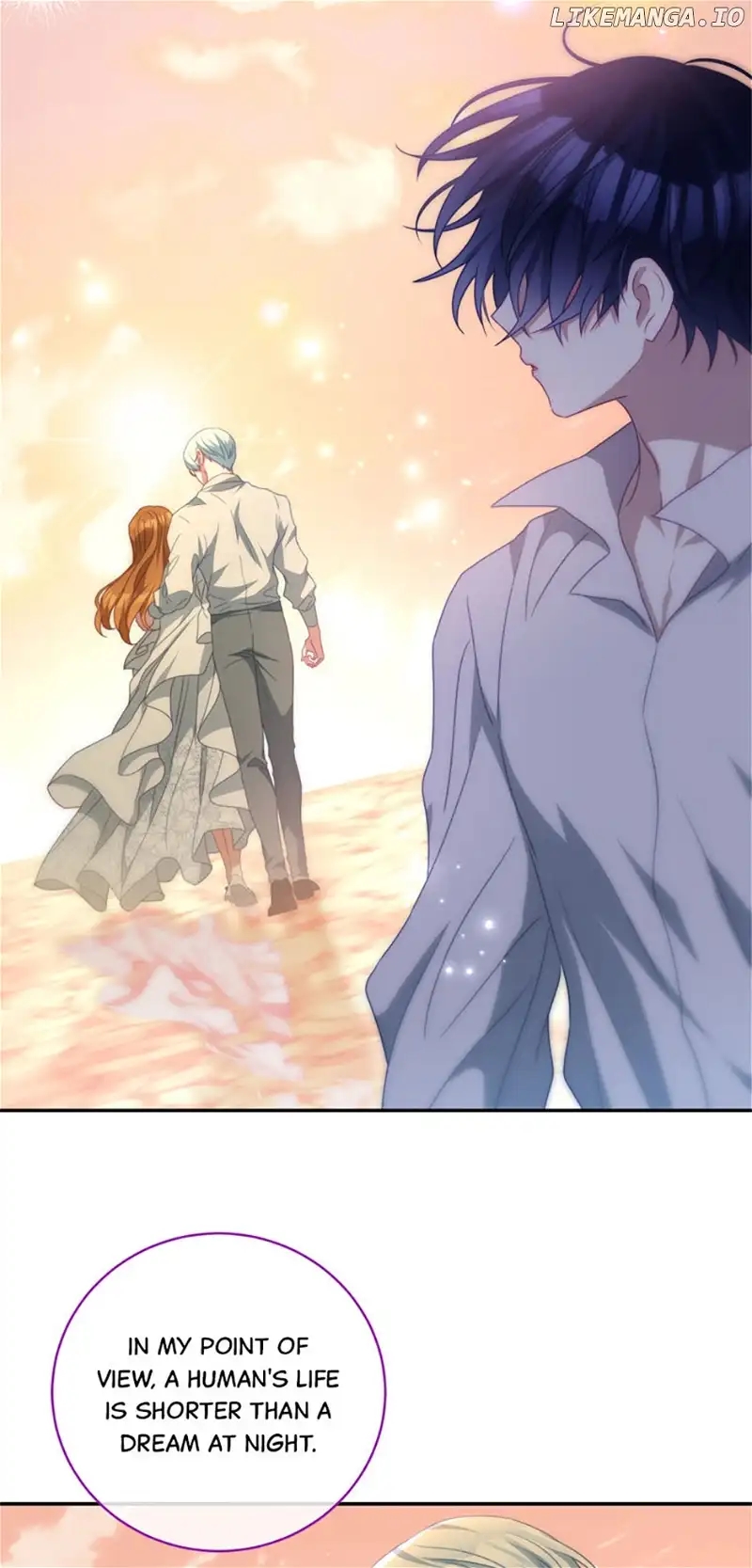 I Have Become The Heroes’ Rival Chapter 104 - Page 28