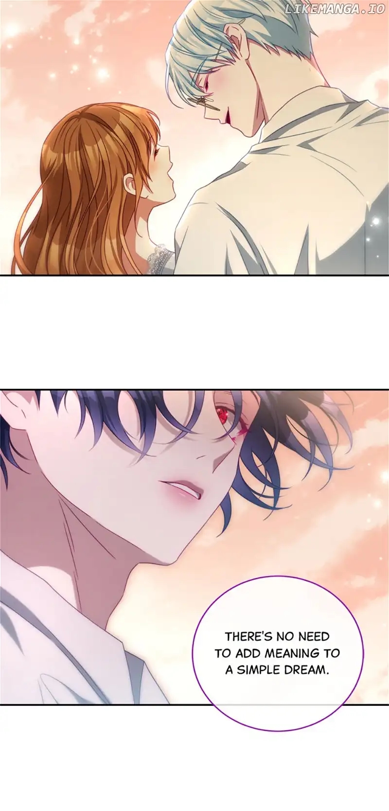 I Have Become The Heroes’ Rival Chapter 104 - Page 29