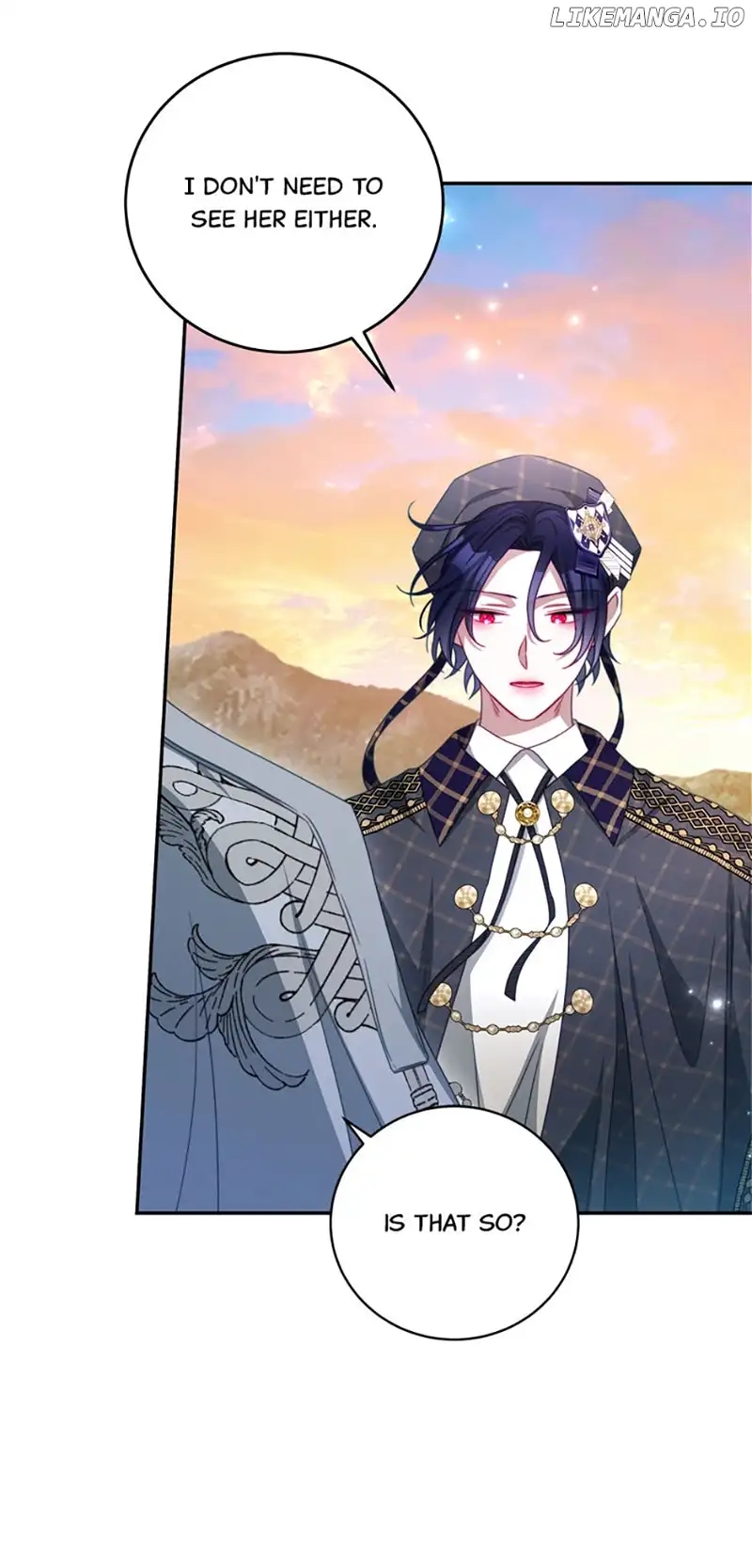 I Have Become The Heroes’ Rival Chapter 104 - Page 30