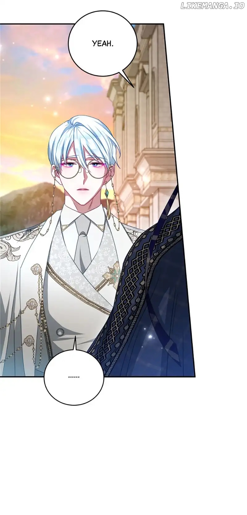 I Have Become The Heroes’ Rival Chapter 104 - Page 31