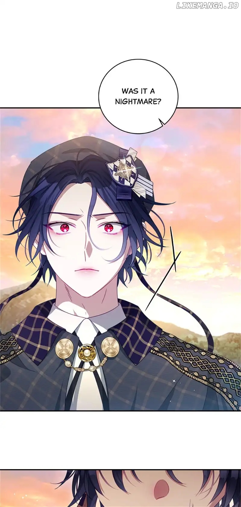 I Have Become The Heroes’ Rival Chapter 104 - Page 32