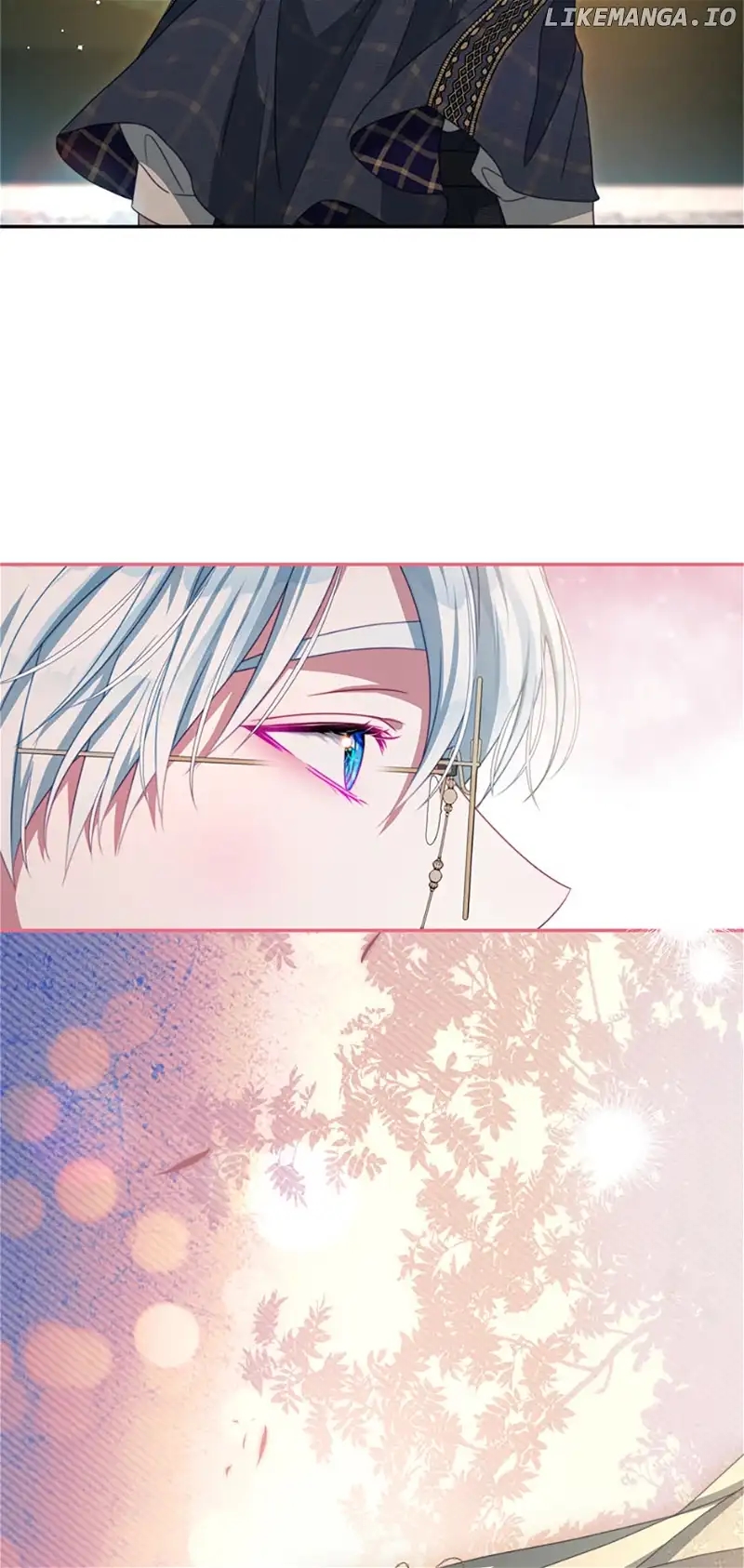 I Have Become The Heroes’ Rival Chapter 104 - Page 34