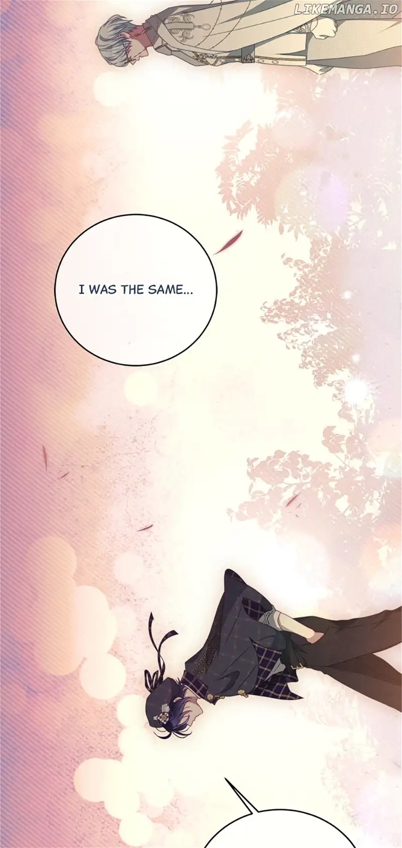 I Have Become The Heroes’ Rival Chapter 104 - Page 35