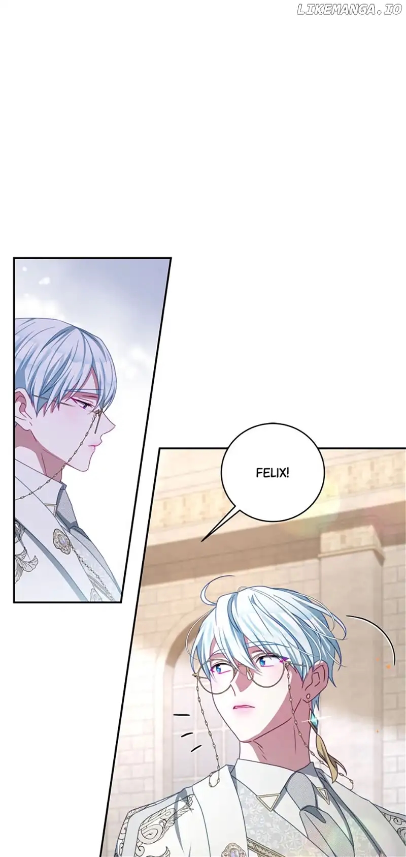 I Have Become The Heroes’ Rival Chapter 104 - Page 39