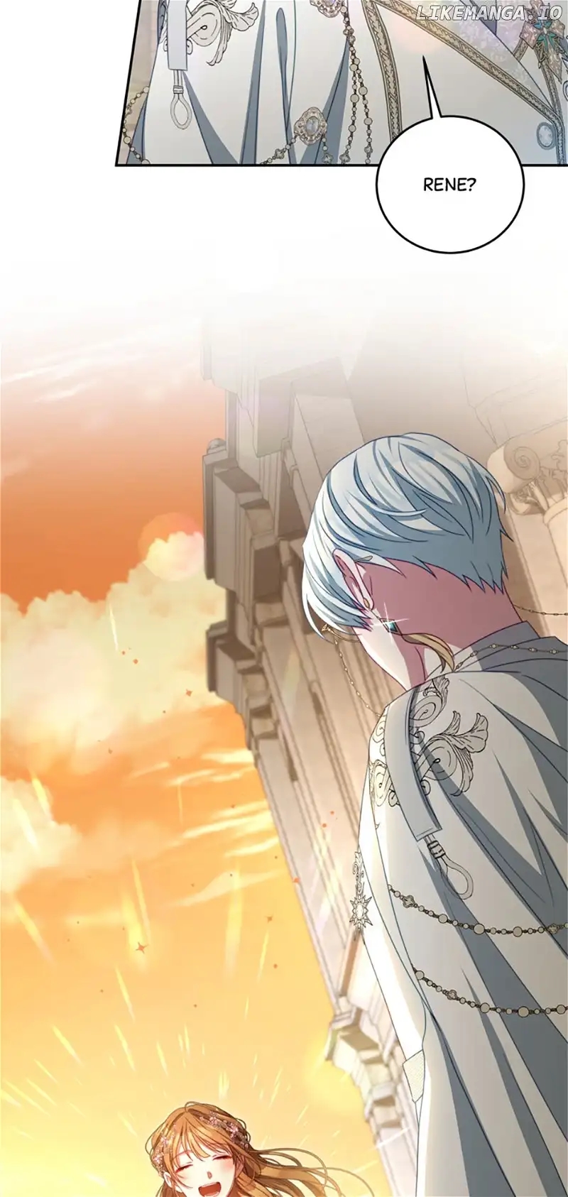 I Have Become The Heroes’ Rival Chapter 104 - Page 40