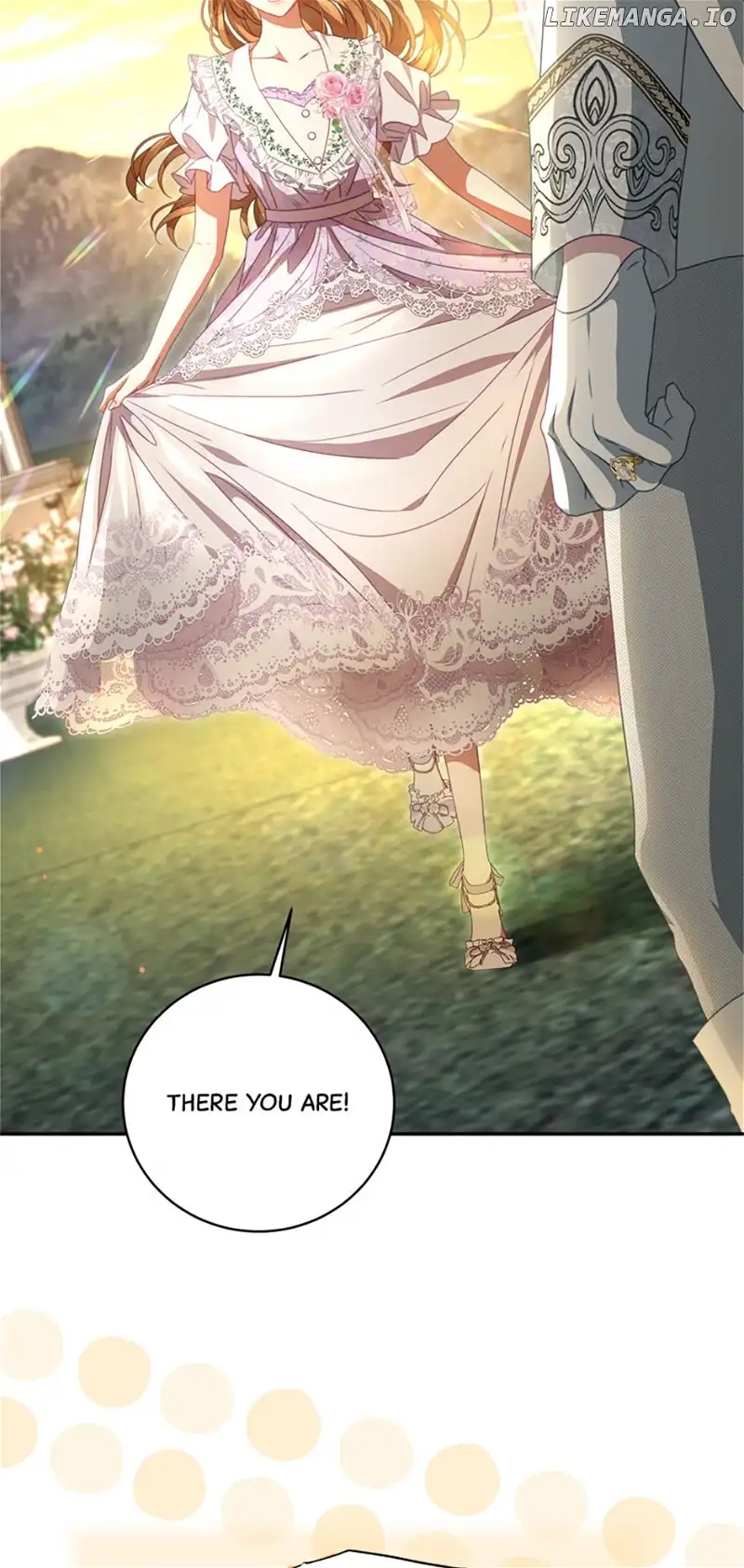 I Have Become The Heroes’ Rival Chapter 104 - Page 41