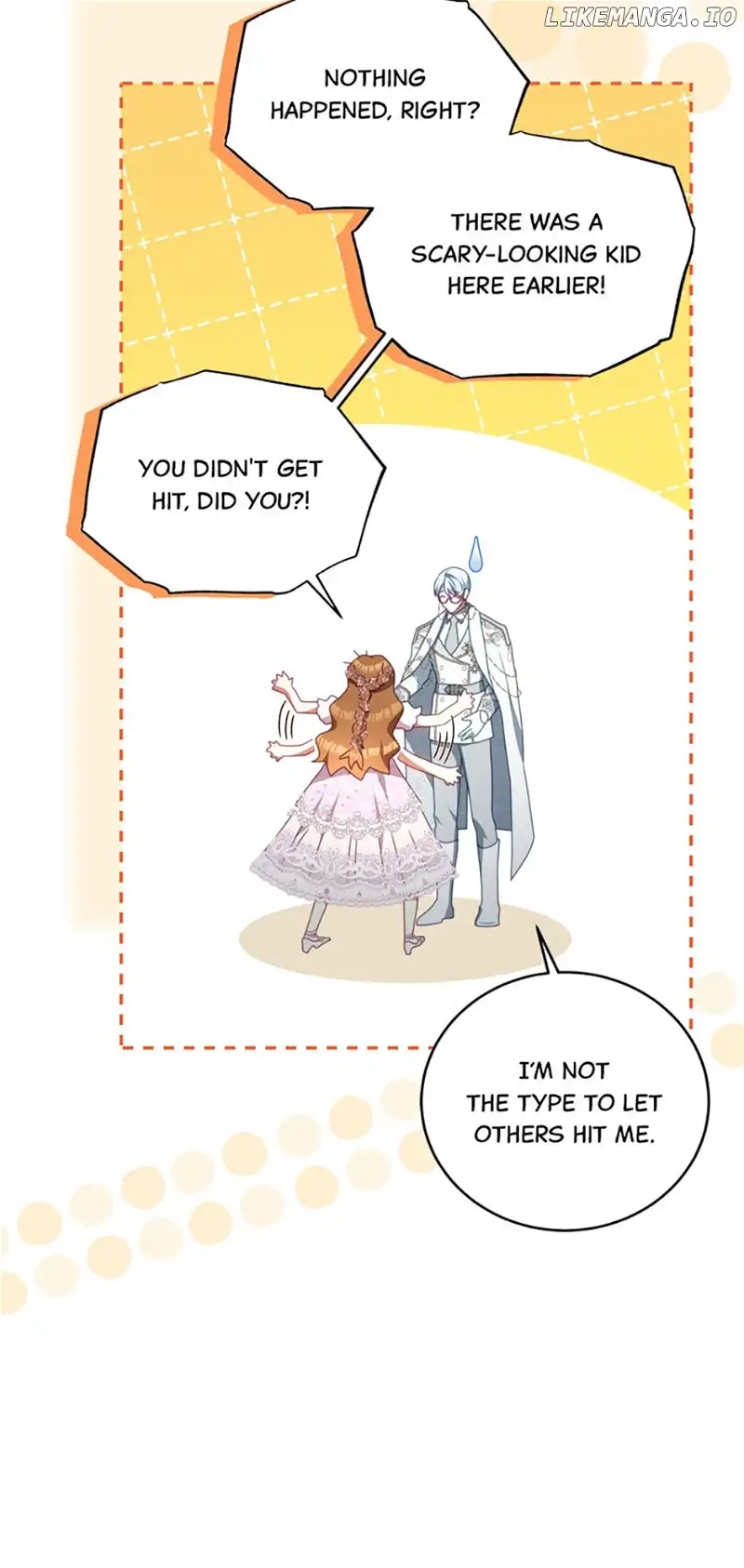 I Have Become The Heroes’ Rival Chapter 104 - Page 42