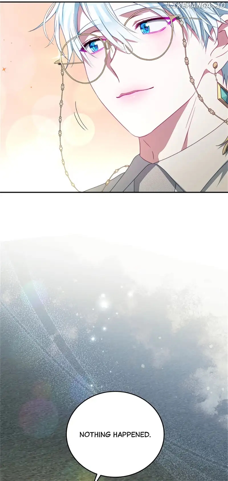 I Have Become The Heroes’ Rival Chapter 104 - Page 43