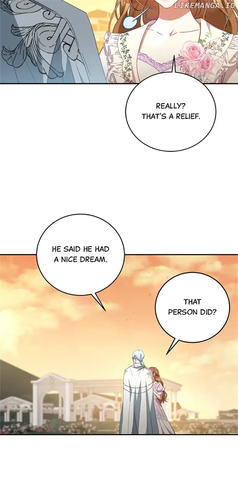 I Have Become The Heroes’ Rival Chapter 104 - Page 45