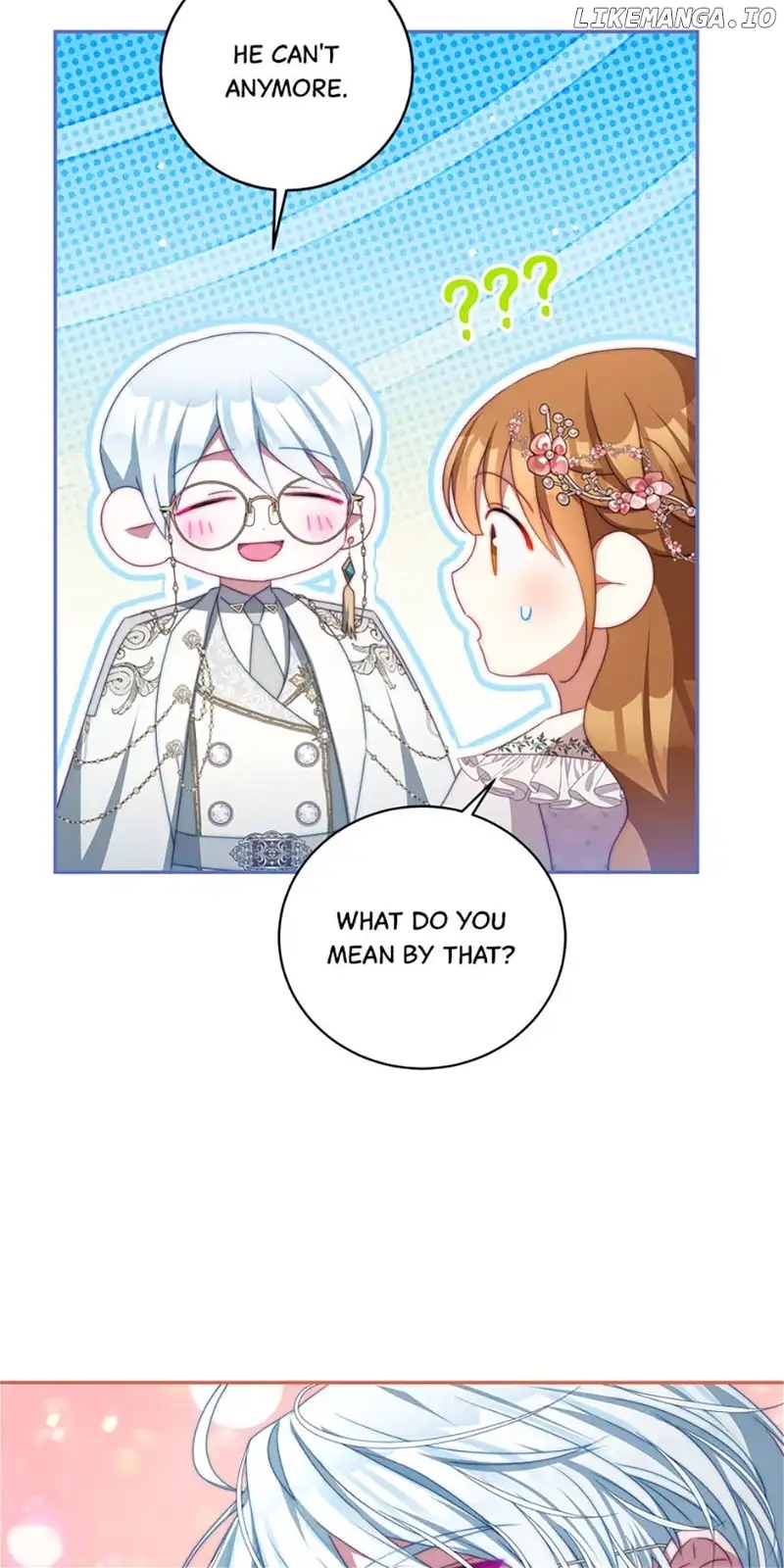 I Have Become The Heroes’ Rival Chapter 104 - Page 47