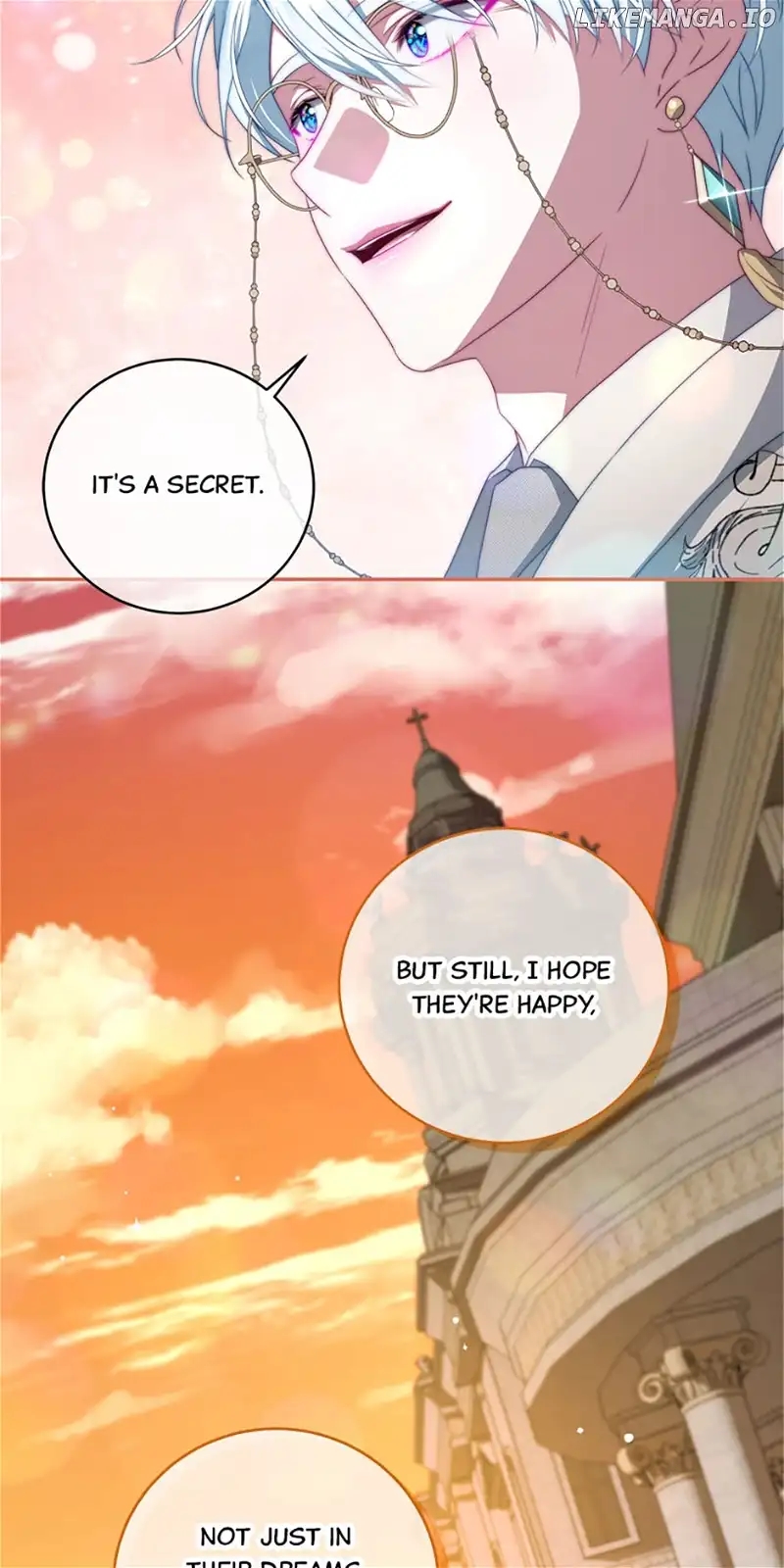 I Have Become The Heroes’ Rival Chapter 104 - Page 48