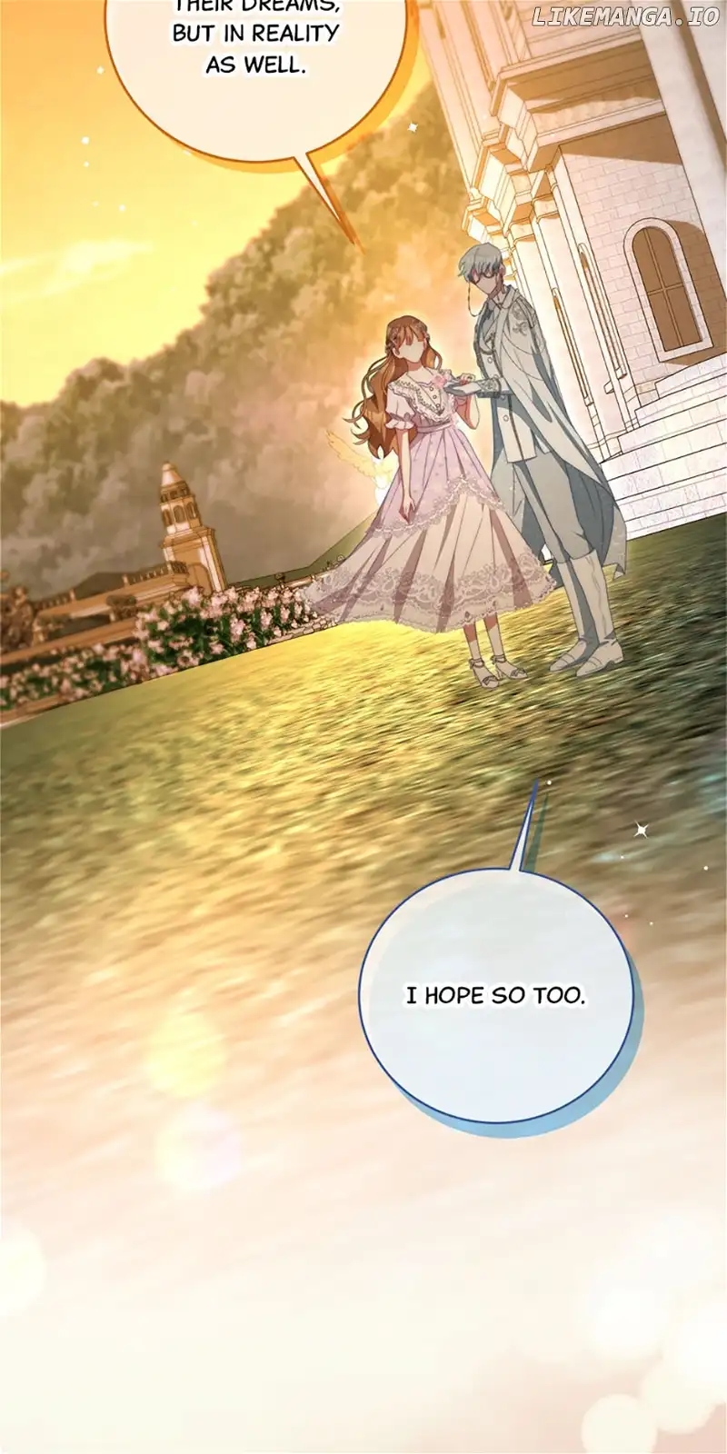 I Have Become The Heroes’ Rival Chapter 104 - Page 49