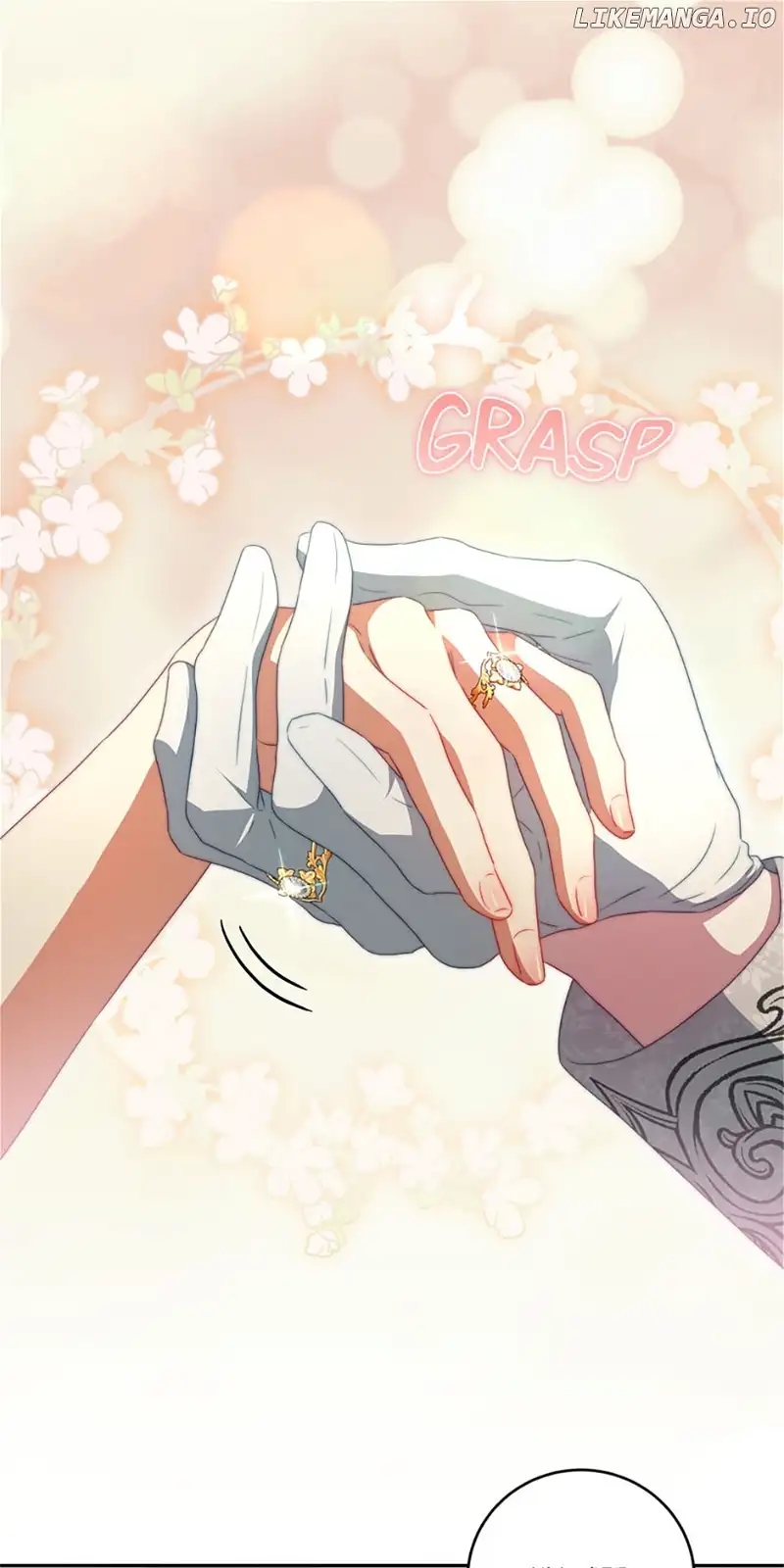 I Have Become The Heroes’ Rival Chapter 104 - Page 50