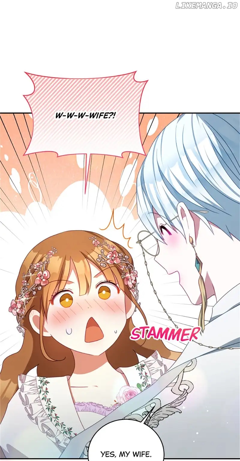 I Have Become The Heroes’ Rival Chapter 104 - Page 52